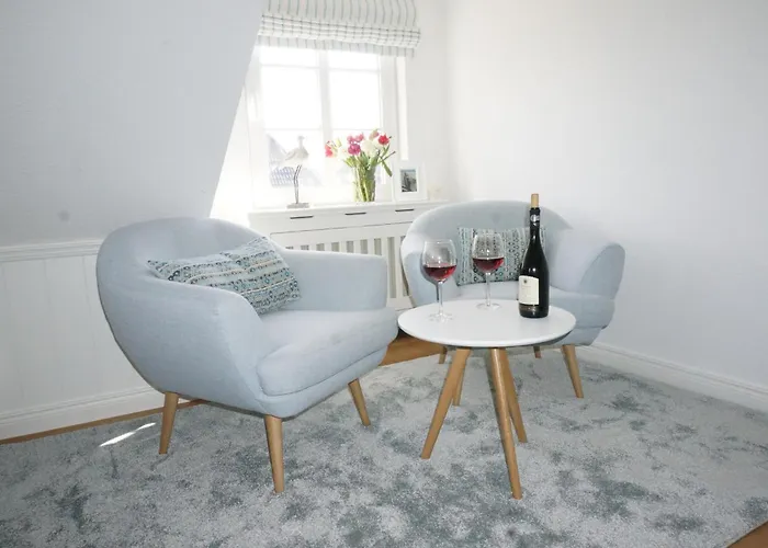 Casa de Férias Hues Neiwoi