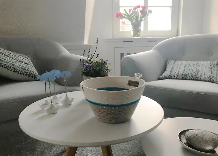 Hues Neiwoi Casa de Férias *