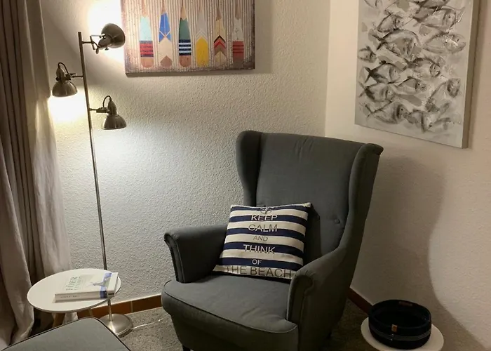 Casa de Férias Hues Neiwoi