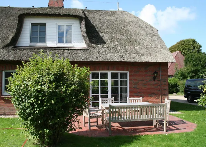 Hues Neiwoi Casa de Férias *