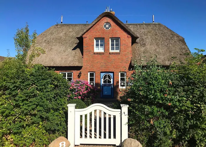 Casa de Férias Hues Neiwoi